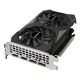 16. Karta graficzna Gigabyte GeForce RTX 3050 WINDFORCE OC 6GB