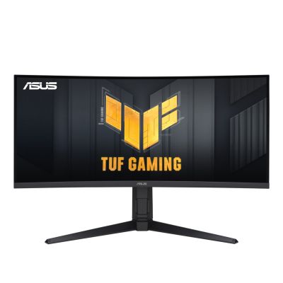 17. MONITOR ASUS 34" VG34VQEL1A TUF Gaming