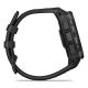 16. Zegarek sportowy Garmin Instinct 3 AMOLED 45mm Czarny