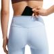 5. Legginsy damskie Nike One 7/8 jasnoniebieskie IO0579 407