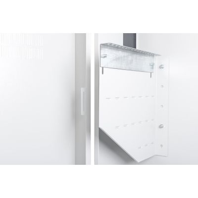 23. Szafa wisząca DIGITUS Professional DN-19 WM-V6U-SL cabinet - 6U