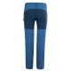 2. Spodnie zapinane na zamek dziecięce dla chłopca/dziewczynki Trollkids Kids Nordfjord Zip-off Pants Slim Fit midnight blue (853-115)