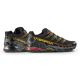 3. La Sportiva Ultra Raptor II ZFHS142K00Y00 Black/Yellow