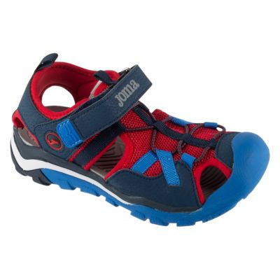 Joma S.Lake Jr 2605 SLAKJS2605V Granatowe 31
