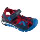 Joma S.Lake Jr 2605 SLAKJS2605V Granatowe 31