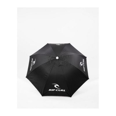 Parasol RIP CURL Brand Beach Umbrella czarny