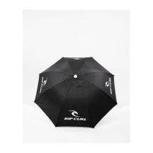 Parasol RIP CURL Brand Beach Umbrella czarny