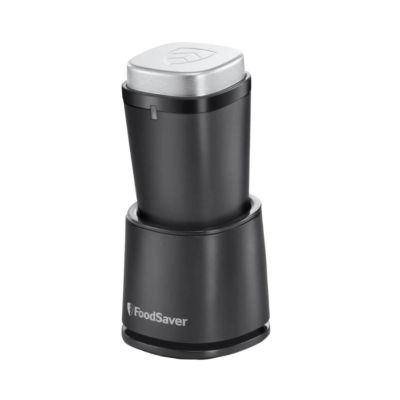 3. Ręczne urządzenie do pakowania próżniowego FoodSaver VS1199X