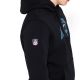 4. Bluza z kapturem New Era NFL Carolina Panthers Czarna - 11073777