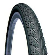 Rubena opona V71 42-622 SEPIA