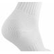 Getry Nike Classic II Cush Over-the-Calf SX5728-100 w kolorze białym z systemem Dri-Fit