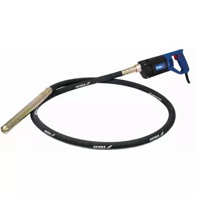 2. Wibrator do betonu 1200W wąż 2.5 metra ACE123