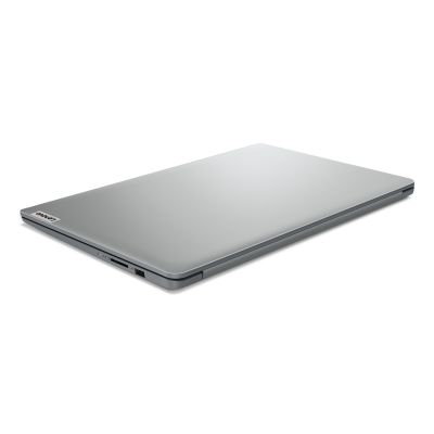 16. Lenovo 1-15IRU7 i5-1335U 15.6"FHD AG 16GB SSD256 BT Win11 Cloud Grey (REPACK) 2Y