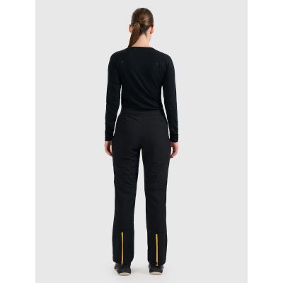 2. Spodnie trekkingowe damskie 4F 4FRAW25TFTRF1234-20S
