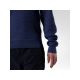 6. Sweter damski ROSSIGNOL W Knitted V Neck granatowy