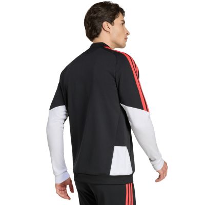 10. Bluza męska adidas Tiro 26 Competition Training czarna KA7680