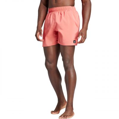 3. Szorty kąpielowe adidas Solid CLX Short-Length M IR6223
