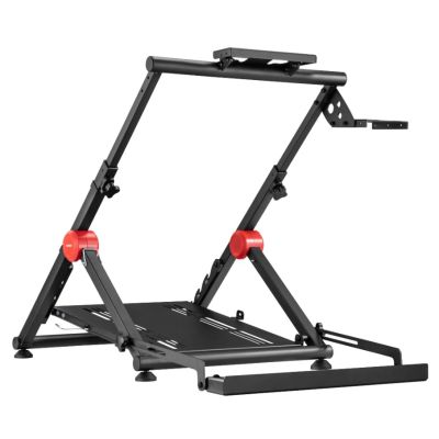 10. Oplite Wheel Stand GT PRO V2 Podstawka na kierownice wyścigową