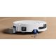 4. Robot sprzątający Ecovacs Deebot T90 Omni biały