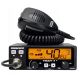 CB Radio PRESIDENT Teddy II+ 12/24V + ASC 7 kolorów AM/FM