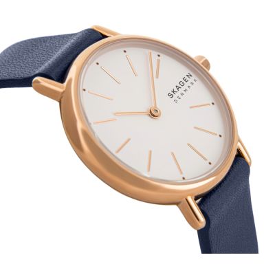 3. Zegarek Damski SKAGEN Signatur SKW2838 + BOX