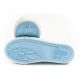 9. Leomil buty sportowe dziecięce trampki Stitch wygodne lekkie białe