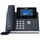 4. Yealink SIP-T46U telefon VoIP Szary LCD Wi-Fi