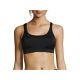Stanik sportowy CASALL High Impact Sports Bra kolor czarny