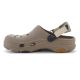 4. CROCS CLASSIC ALL TERAIN CLOG KHAKI/MULTI 206340-2F9