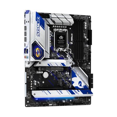 4. Płyta główna Asrock Z790 PG SONIC