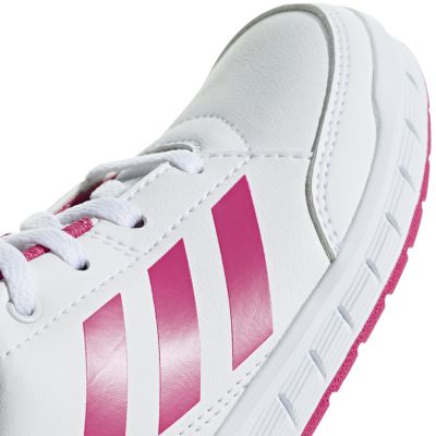 12. Buty adidas AltaSport K Jr D96870
