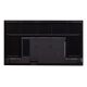 8. Monitor LG 55" 55UL5Q-E Digital Signage 4K UHD (24/7)