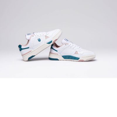 4. Buty K-Swiss MATCH PRO LTH W 98905-980-M