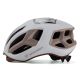 4. Kask rowerowy szosowy Wozinsky ultracienki 57-62 cm - taupe