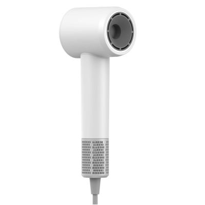 5. ZESTAW SUSZARKA WRAZ Z LUSTERKIEM KOSMETYCZNYM Z FUNKCJA ŁADOWANIA BEZPRZEWODOWEGO