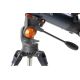 5. Celestron AstroMaster 102AZ Reflektor 241x Czarny