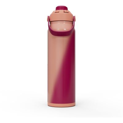 2. Butelka termiczna CAMELBAK Thrive Chug Insulated SST 950ml