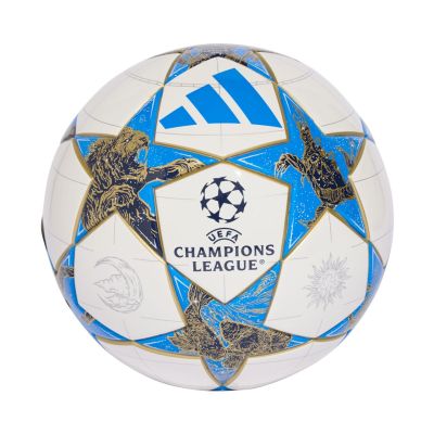 8. Piłka nożna adidas UCL J290 25/26 League Stage JP1542