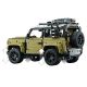 4. LEGO 42110 Land Rover Defender