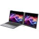 6. Monitor Blackview 15,3" przenośny SCM8