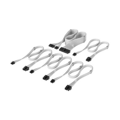2. Corsair CP-8920443 wewnętrzny kabel zasilający
