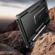 5. Etui Tech-Protect Kevlar Pro na Samsung Galaxy Tab S9 - czarne