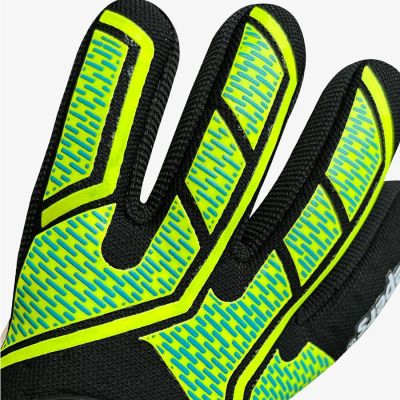 5. Rękawice bramkarskie 4keepers Neo Volt NC M S987971