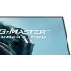6. iiyama G-MASTER GB2471HSU-W1 monitor komputerowy 60,5 cm (23.8") 1920 x 1080 px Full HD LED Biały