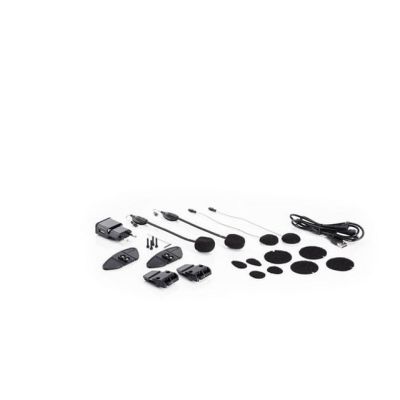 3. Interkom motocyklowy Midland BTX2 PRO S LR-SINGLE