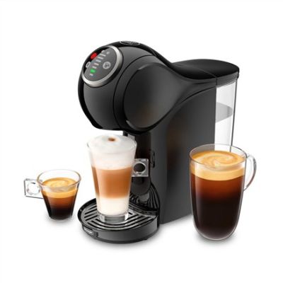 6. Ekspres do kawy DeLonghi Dolce Gusto EDG315.B