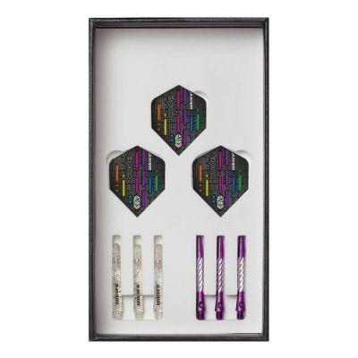 10. Rzutki steel tip Unicorn CODE GARY ANDERSON 90%