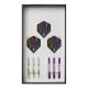 10. Rzutki steel tip Unicorn CODE GARY ANDERSON 90%