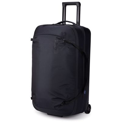 Thule Subterra 2 TSR490 Black Troba podróżna Miękka skorupa Czarny 90 l Poliwęglan (PC), Poliester