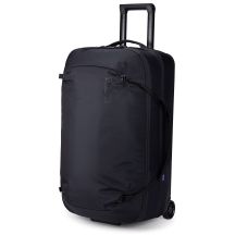 Thule Subterra 2 TSR490 Black Troba podróżna Miękka skorupa Czarny 90 l Poliwęglan (PC), Poliester